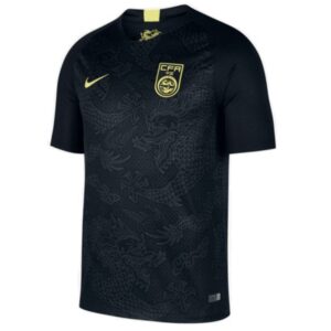 Maglia Cina Home 2019/20