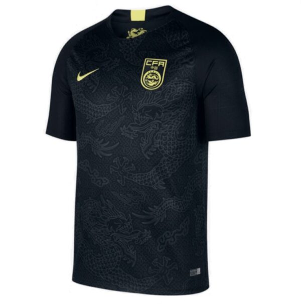 Maglia Cina Home 2019/20