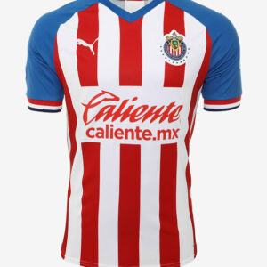 Maglia Chivas Home 2019/20