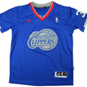 Chris Paul, Los Angeles Clippers - Christmas