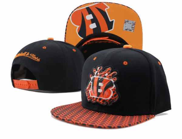 Cappello Cincinnati Bengals