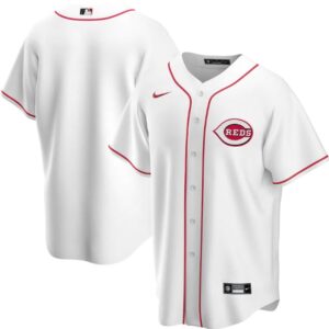 Cincinnati Reds - White