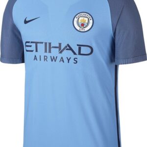 Manchester City Home 2016/17