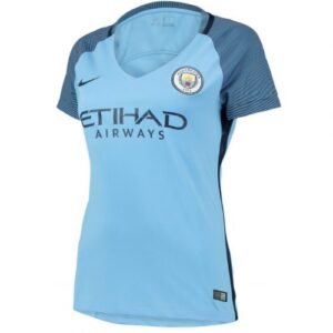 Manchester City Home 2016/17 DONNA