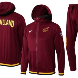 Tuta Cleveland Cavaliers 2021/22 - 75th Anniv.