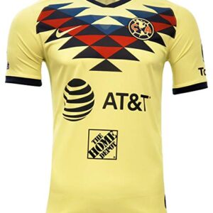 Maglia Club America Home 2019/20