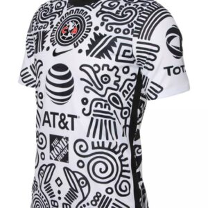 Maglia Club America Third 2020/21