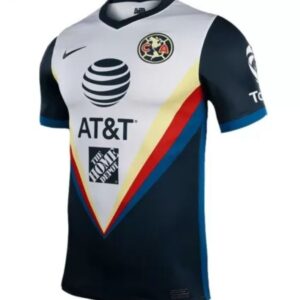 Maglia Club America Away 2020/21