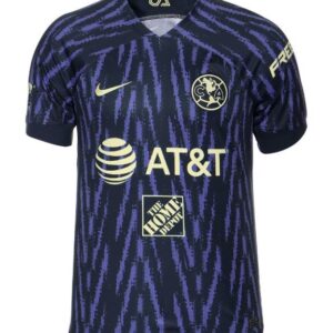 Maglia Club America Away 2022/23