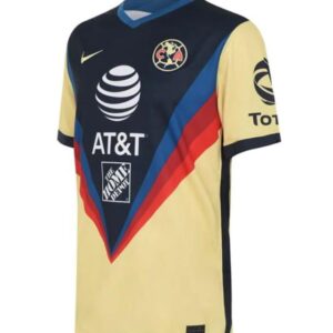 Maglia Club America Home 2020/21