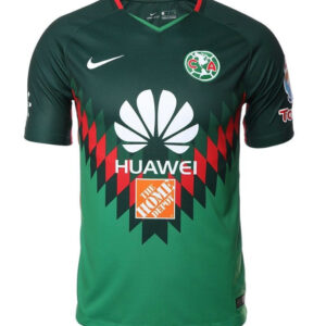 Maglia Club America Third 2017/18