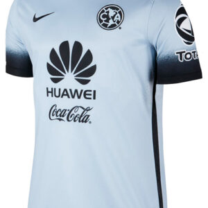 Club Am茅rica Third Equipaci贸n 2015/2016