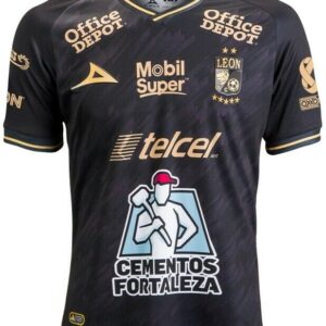 Maglia Club Leon Away 2020/21