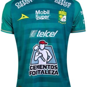 Maglia Club Leon Home 2020/21