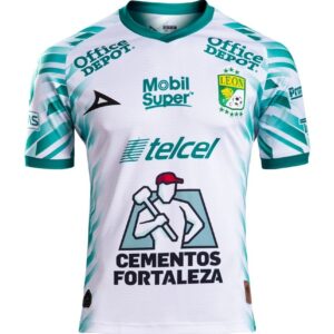 Maglia Club Leon Third 2020/21