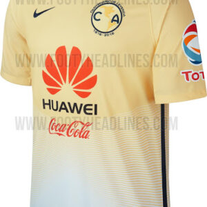 Club América Home 2016/2017