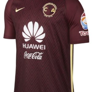 Club América Away 2016/2017
