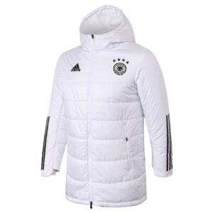 Germania Piumino Cappuccio 2020/21