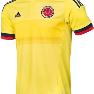 Maglia Colombia Home 2015