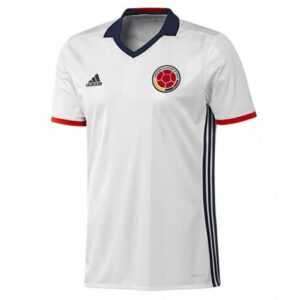 Maglia Colombia Home 2016/2017
