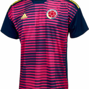 Maglia Pre-match Colombia 2019