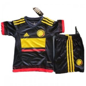 Colombia Away Equipacion 2015/16 Junior