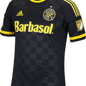 Maglia Columbus Crew Home 2016/17