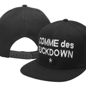 Cappello COMME DES F DOWN