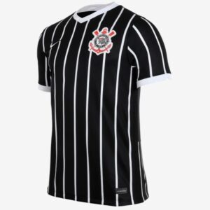 Maglia Corinthians Home 2020/21