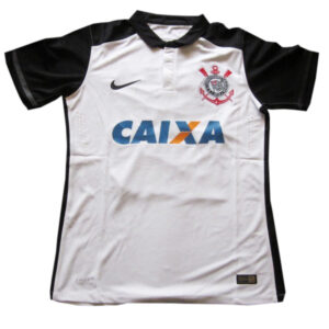Maglia Corinthians 2015/16
