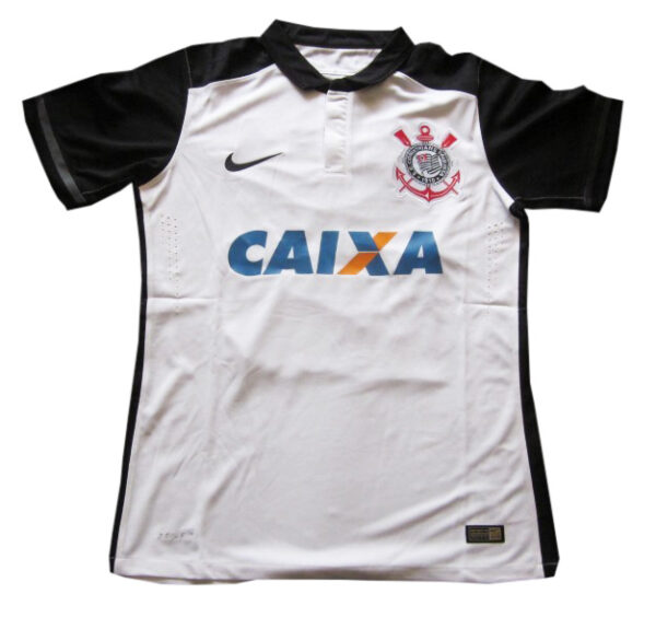 Maglia Corinthians 2015/16