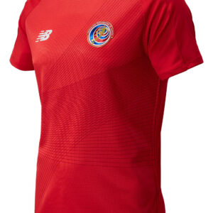 Maglia Costa Rica Home 2018