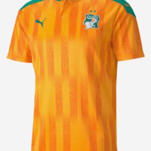 Maglia Costa d'Avorio Away 2020/21
