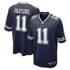 Micah Parsons, Dallas Cowboys - Navy