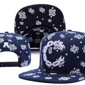 Snapback Crooks & Castles [R. 7]