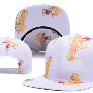 Snapback Crooks & Castles [R. 3]