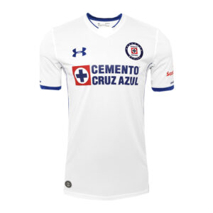 Maglia Cruz Azul Third 2017/18