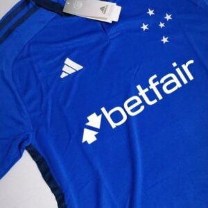 Maglia Cruzeiro Home 2022/23