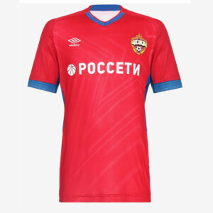 Maglia CSKA Moscow Home 2019/20