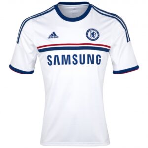Chelsea FC Away Adidas 2013/2014