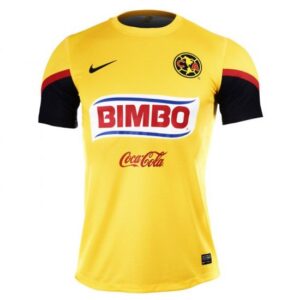 Club Am茅rica Home 2012/2013