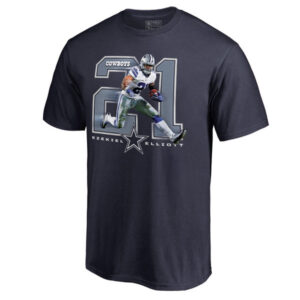 Maglietta Dallas Cowboys