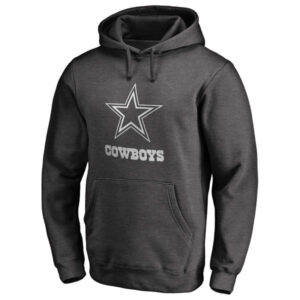 Felpa con cappuccio Dallas Cowboys