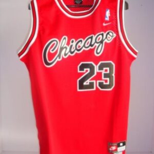 Michael Jordan, Chicago Bulls RETRO 1984-1985