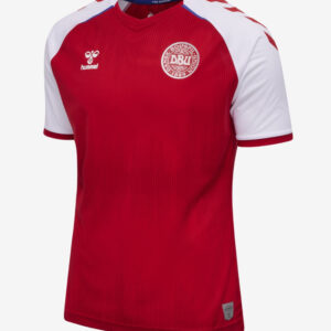 Maglia Danimarca Home 2020/21
