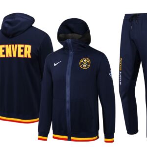 Tuta Denver Nuggets 2021/22 - 75th Anniv.