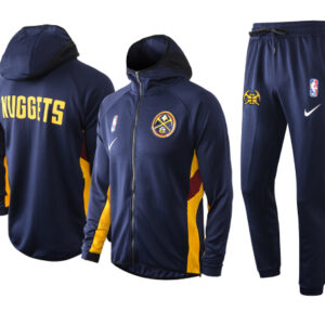 Tuta Denver Nuggets - Navy