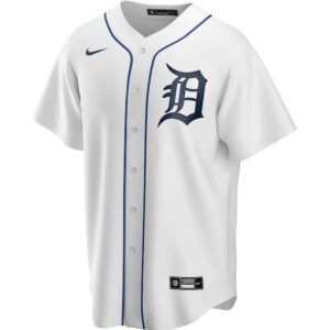 Detroit Tigers - Home