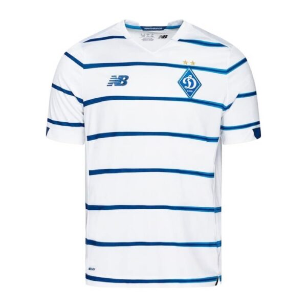 Maglia Dinamo Kiev Home 2020/21