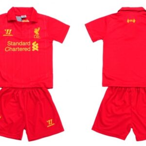 Liverpool Home BAMBINO 2012/2013